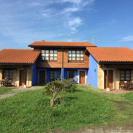 Apartamentos Rurales Azabache Villaviciosa  Exterior foto