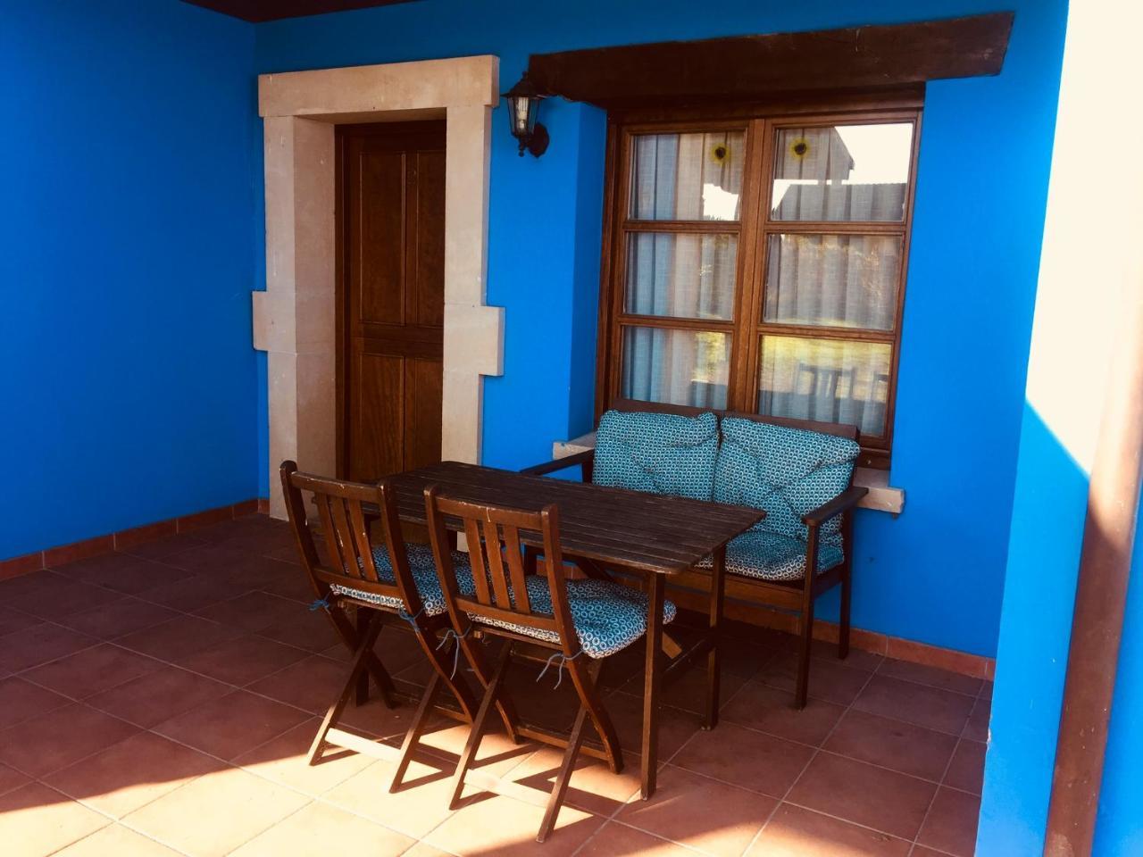 Apartamentos Rurales Azabache Villaviciosa  Exterior foto