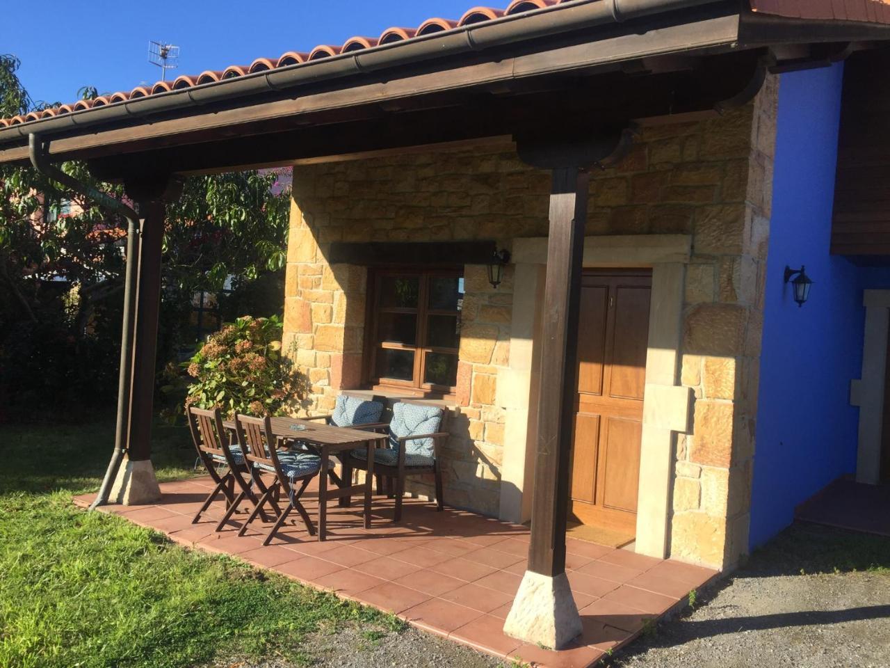 Apartamentos Rurales Azabache Villaviciosa  Exterior foto