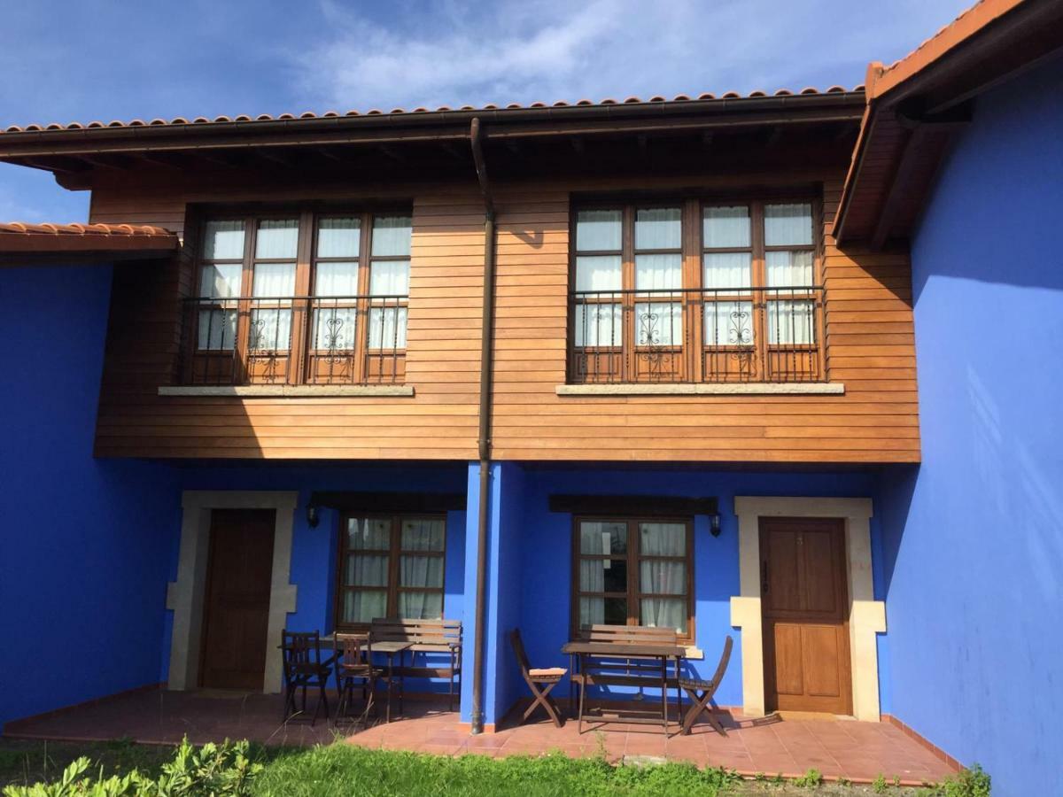 Apartamentos Rurales Azabache Villaviciosa  Exterior foto